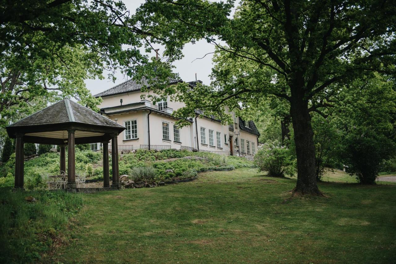 Balingsholm Hotell Huddinge Eksteriør bilde