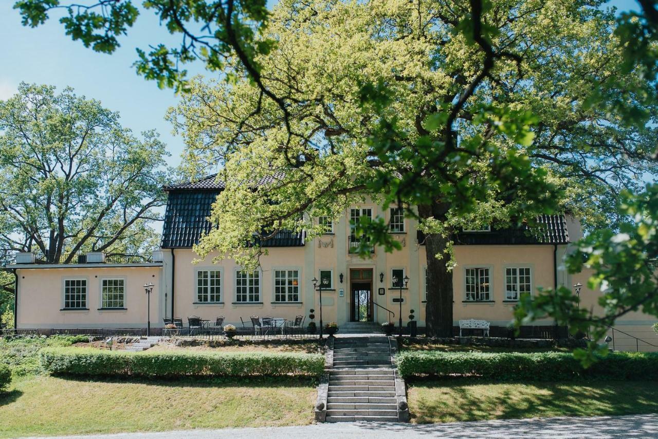 Balingsholm Hotell Huddinge Eksteriør bilde