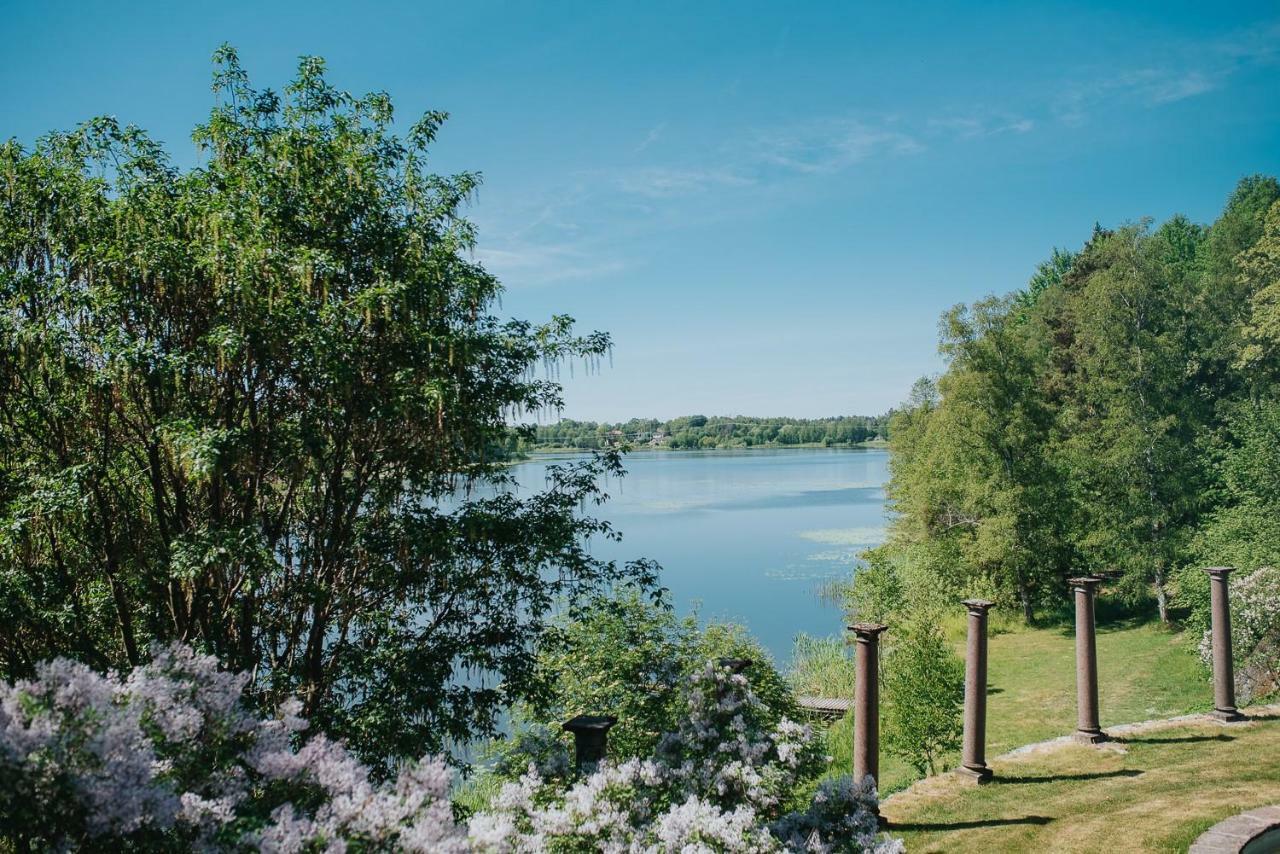 Balingsholm Hotell Huddinge Eksteriør bilde