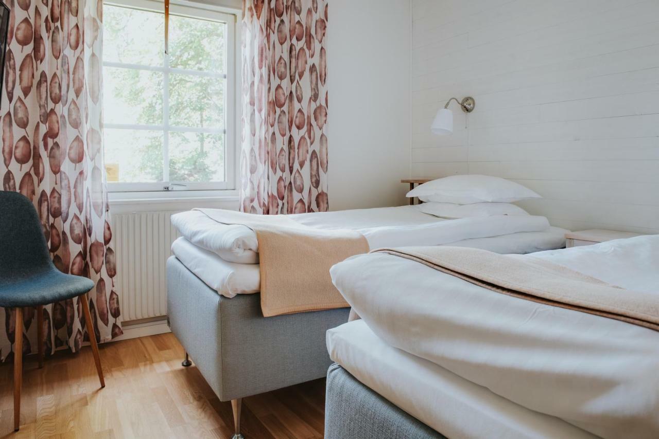 Balingsholm Hotell Huddinge Eksteriør bilde