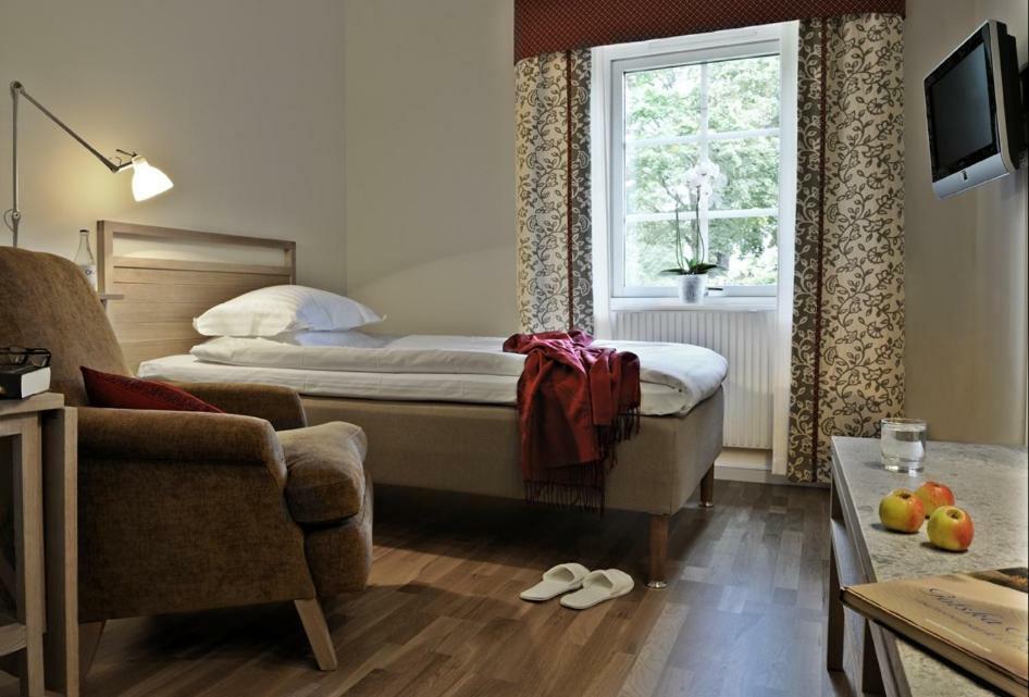 Balingsholm Hotell Huddinge Eksteriør bilde